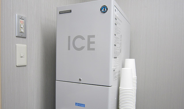 製氷機